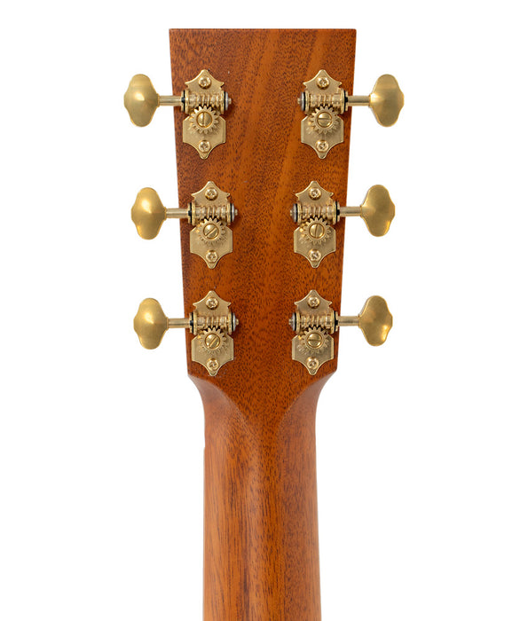 Furch Vintage 3 D-AVa Adirondack Spruce / Mexican Granadillo Acoustic Guitar | New