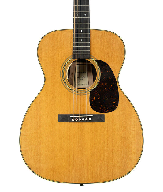 Pre-Owned Martin M-6 Johnny Marr Acoustic-Electric Guitar