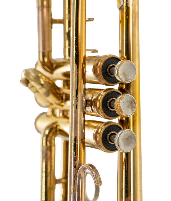 Pre-Owned King 601 Trumpet | Used