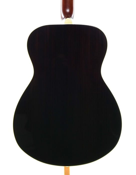 Yamaha FS830 Small Body Acoustic Guitar