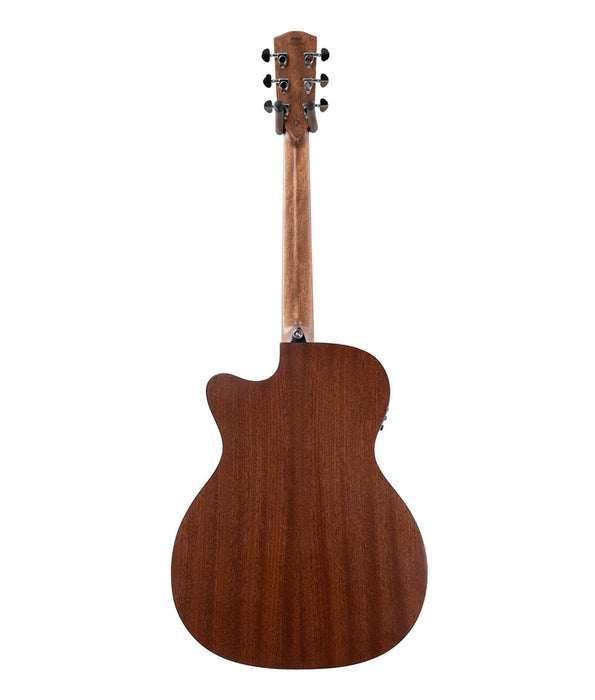 Pre-Owned Alvarez AF30CE Artist Series OM/Folk Acoustic-Electric Guitar | Used