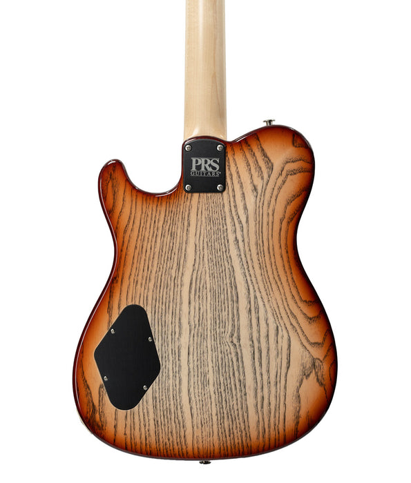 PRS NF 53 Maple Fretboard Electric Guitar - Custom Color Natural Burst | New