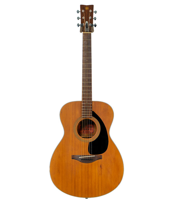 Pre-Owned Vintage Yamaha FG-150 Red-Label Acoustic Guitar | Used