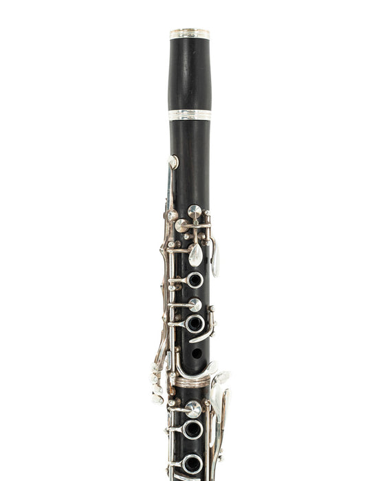 Pre-Owned Buffet Crampon E11 Bb Wood Clarinet | 8318 | Used