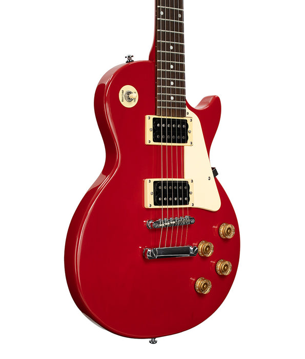 Pre-Owned Epiphone Les Paul 100 Electric Guitar - Red