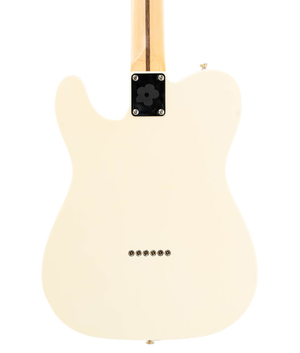 Pre-Owned Fender Custom Shop World Stamp Collection Telecaster Electric Guitar - Stamps Suriname | Used