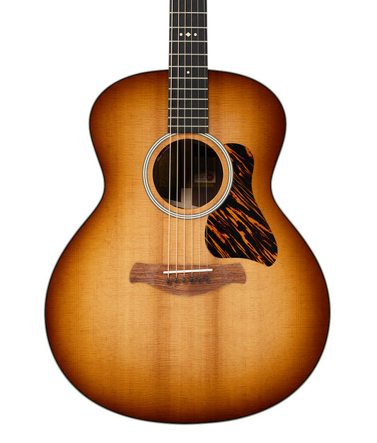 Taylor Gold Label 714e Acoustic-Electric Guitar Rosewood/Torrified Sitka Spruce - Sunburst | Blemished