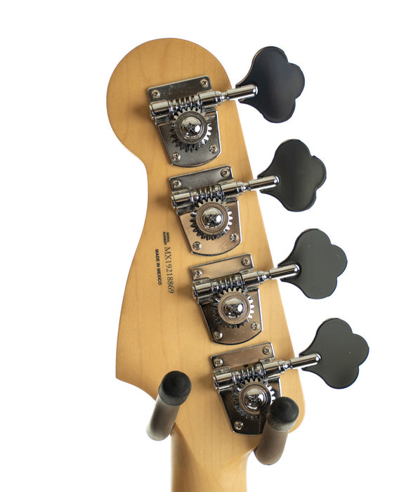 Fender Player Precision Bass, Pau Ferro Fingerboard - 3-Color Sunburst