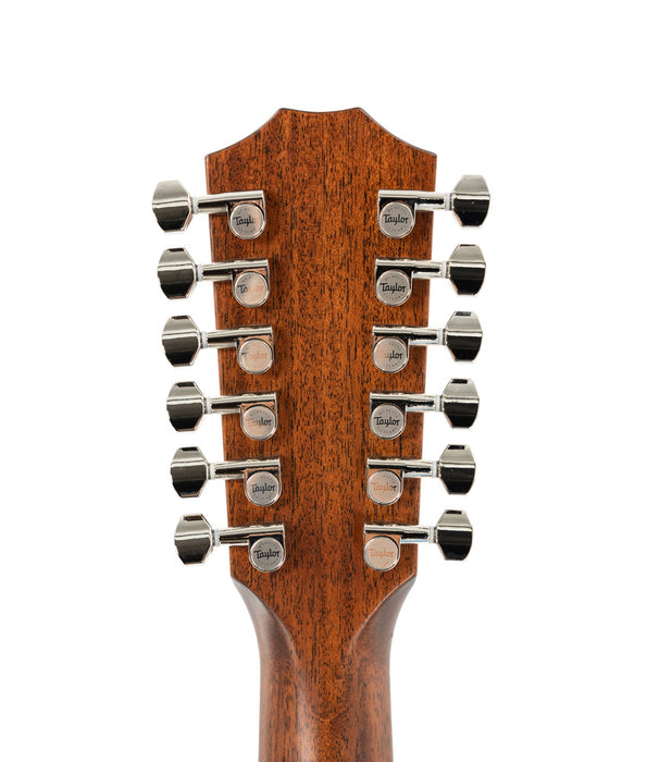 Taylor "Factory-Demo" 352ce Grand Concert 12-string, 12 fret Acoustic-Electric Guitar | Used