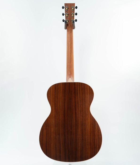 Larrivee OM-60 Sitka Spruce/Indian Rosewood Acoustic Guitar | New