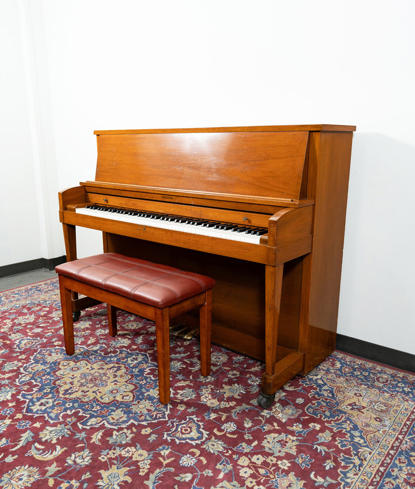 Baldwin Acrosonic KlavierBaldwin Acrosonic Klavier  