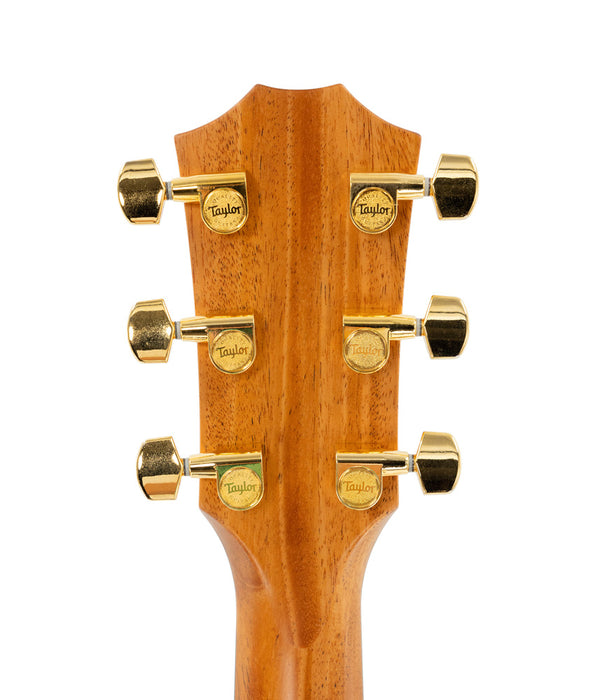 Pre-Owned Taylor 414ce Custom - Shaded Edgeburst Spruce/Rosewood Acoustic-Electric Guitar