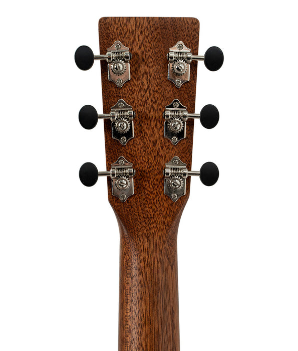 Pre-Owned Martin 000 Jr E Sapele Acoustic-Electric Guitar | Used