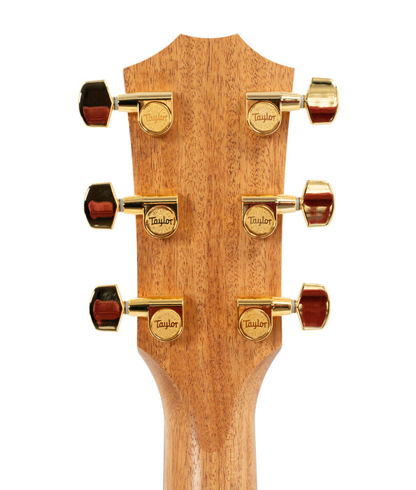 【2021年製】Taylor 214ce Plus _Rose wood Taylor 214ce Plus Grand Auditorium Spruce/Rosewood Acoustic