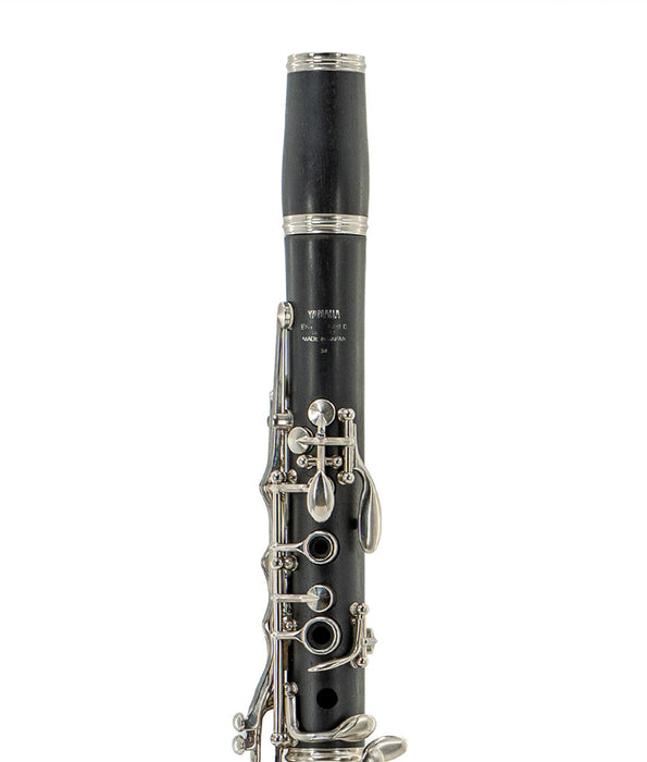 Pre-Owned Yamaha YCL-34 Clarinet | Used