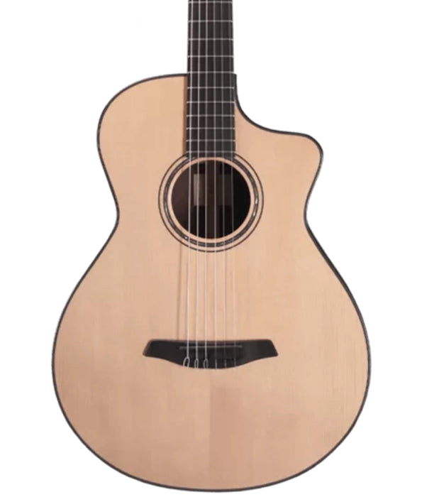 Furch GNC4SR Grand Nylon Spruce/Rosewood Acoustic-Electric Guitar