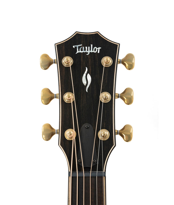 Taylor "Factory-Demo" 816ce Builders Edition Grand Symphony Acoustic-Electric Guitar | Used