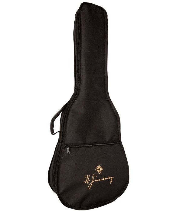 Jimenez Ranchero Model Pre-Owned H. Jimenez LGR50N Ranchero 1/2 Acoustic Guitar w/ Nylon ...