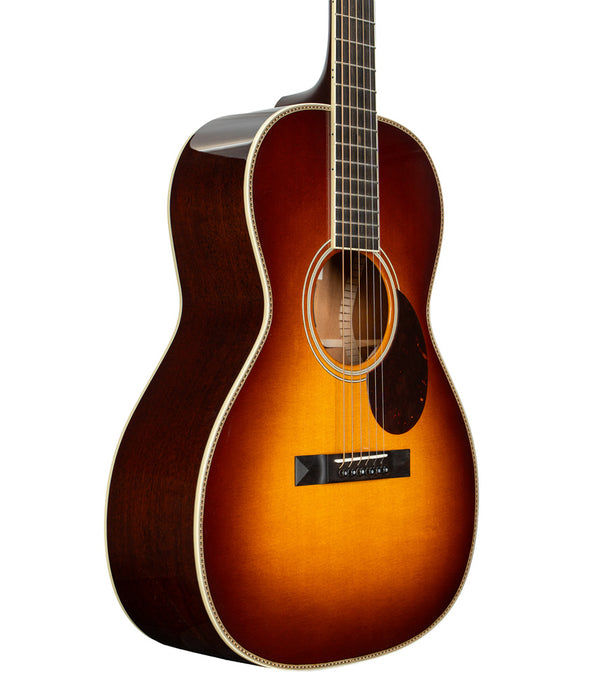 Pre-Owned Santa Cruz H-13 Acoustic Guitar - Sunburst | Used
