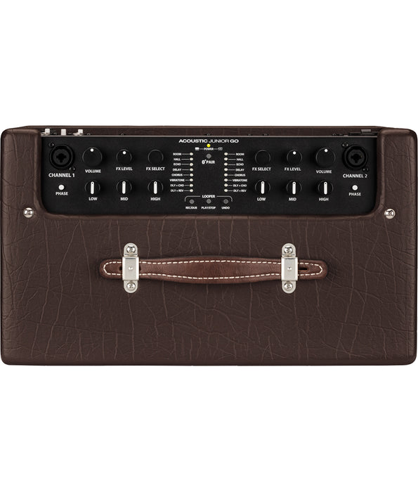 Fender Acoustic Junior GO, 120V Guitar Amp