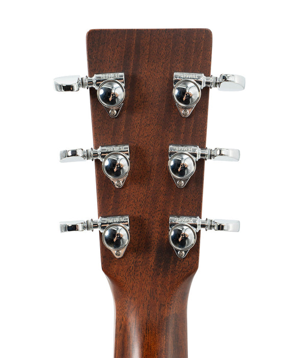 Pre-Owned Martin D-35 Spruce/Rosewood Dreadnought Acoustic Guitar (2018) -  Sunburst | Used