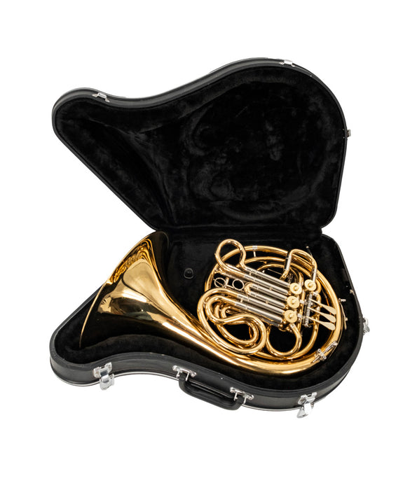 Pre-Owned Accent HR711L Double French Horn | Used