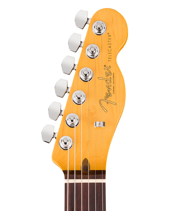 Fender American Professional Telecaster Electric Guitar - Dark Knight, Rosewood Fingerboard | New