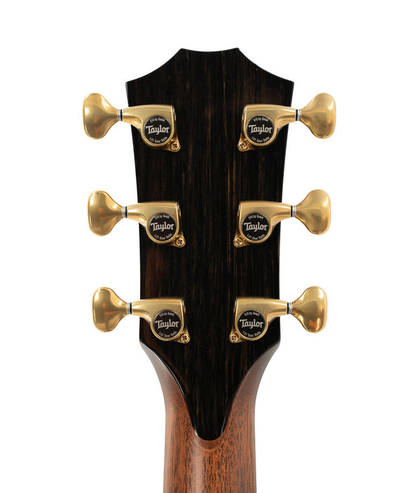 Taylor 914ce LTD Grand Auditorium Englemann Spruce/Rosewood Acoustic-Electric Guitar | Used