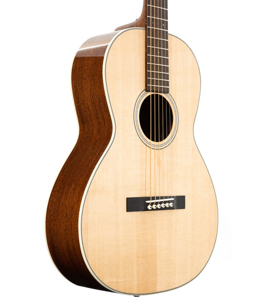 Guild P-240 Memoir 12-Fret Parlor Acousitc Guitar