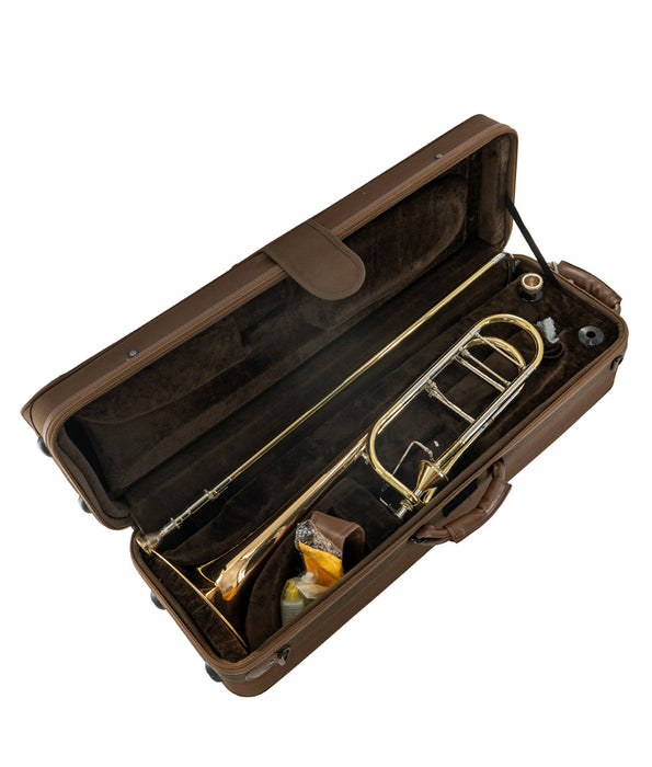 Pre-Owned Shires Andrea Eastman Trombone | Used