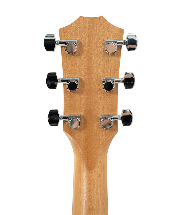 Taylor Academy 22e Walnut Grand Concert Acoustic-Electric Guitar - Natural | New