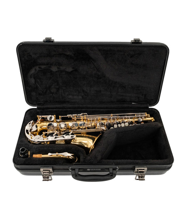 Pre-Owned Yamaha YAS-200ADII Alto Saxophone | Used