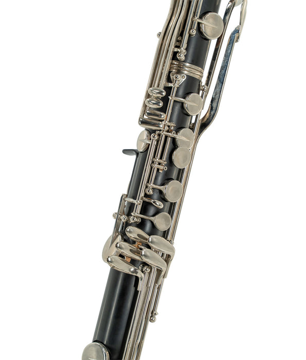 Pre-Owned Yamaha YCL-221II Bb Bass Clarinet | Used