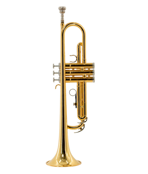 Pre-Owned Yamaha YTR-200AD Trumpet | Used