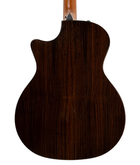 Pre-Owned Taylor Sunset Blvd 414ce Studio SEB Acoustic-Electric Guitar | Used