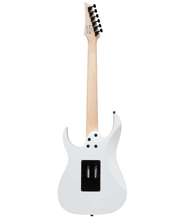 Ibanez RG Series RG450DXB Electric Guitar - White
