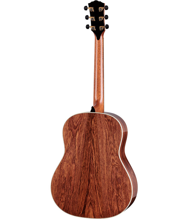 Taylor Gold Label 917e Grand Pacific Acoustic-Electric Guitar - Adirondack/Honduran Rosewood, Natural | New