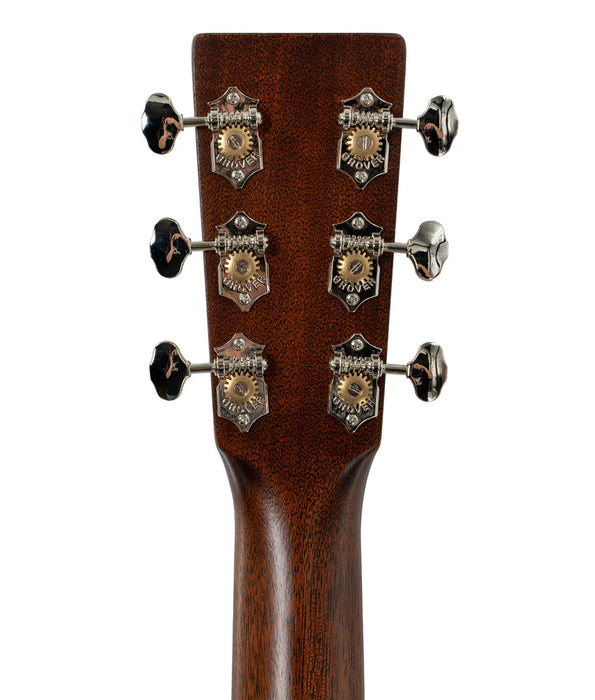 Martin 00L-16E Blue Denim Acoustic-Electric Guitar | Martin 16 Series | New