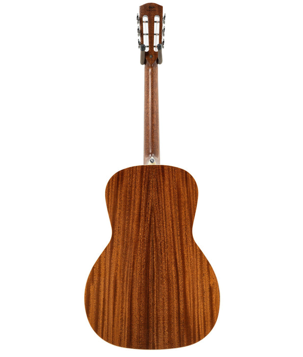 Alvarez LT66E Laureate 000 12-Fret Mahogany Acoustic-Electric Guitar - Daybreak