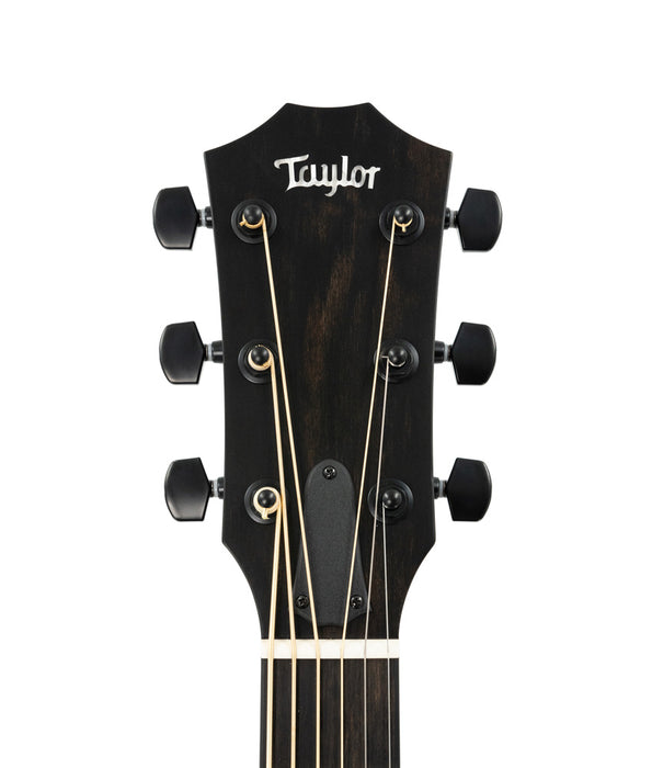 Taylor 326ce Special Edition Baritone-6 Mahogany Acoustic-Electric Guitar - Shaded Edgeburst | New