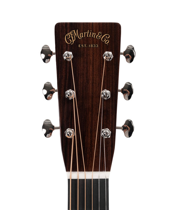 Martin 000-EC 30th Anniversary Eric Clapton LTD Spruce/East Indian Rosewood Acoustic Guitar