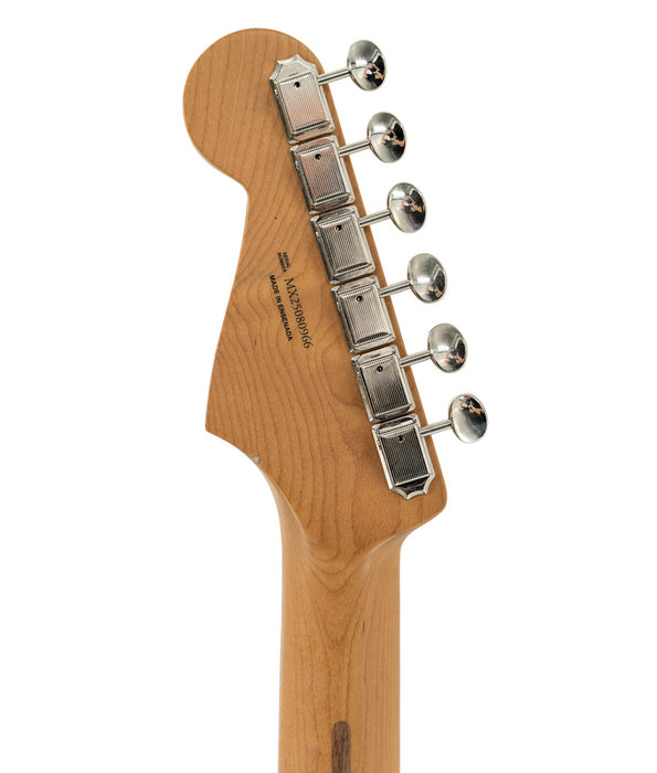 Pre-Owned Fender Player II HSS Electric Guitar - Moonlight Drive | Used