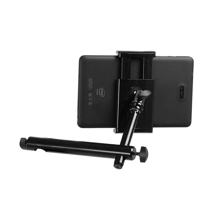 On-Stage Grip-On Universal Device Holder with u-mount Mounting Post