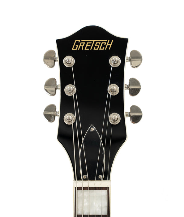 Pre-Owned Gretsch G2655T Streamliner Center Block with Bigsby - Black