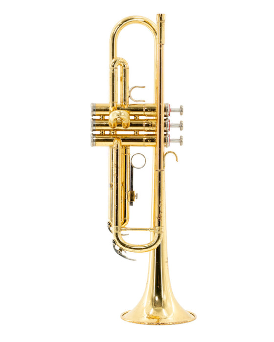 Pre-Owned Yamaha YTR-2335 Bb Trumpet | Used
