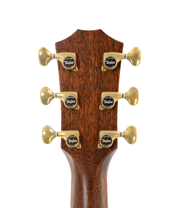 Taylor "Factory-Demo" Custom GA Redwood/Rosewood Acoustic-Electric Guitar | 2176 | Used