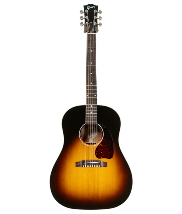 Gibson J-45 Standard Acoustic-Electric Guitar - Vintage Sunburst
