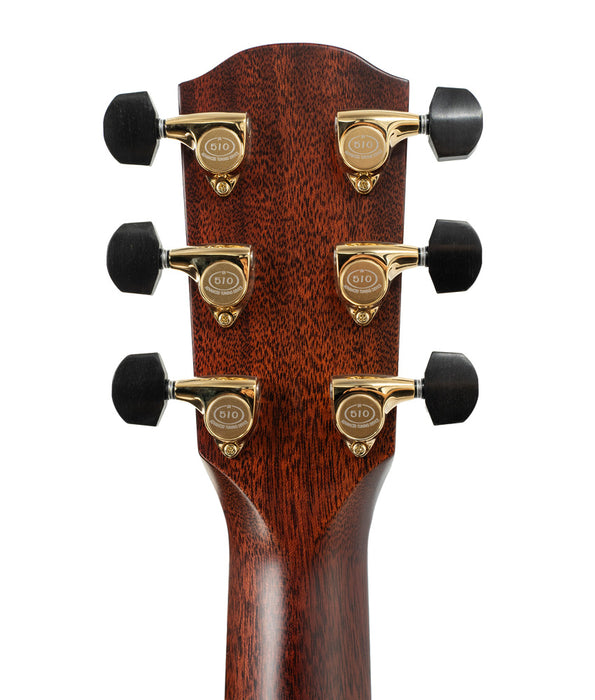 Alvarez Yairi DYM66HD Honduran Mahogany Dreadnought Acoustic Guitar - Natural | New