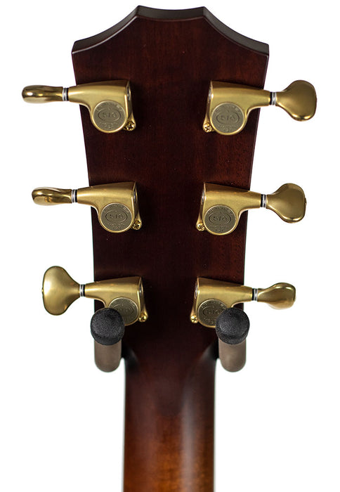 Taylor K22ce Grand Concert V-Class Acoustic-Electric Guitar - Shaded Edge Burst