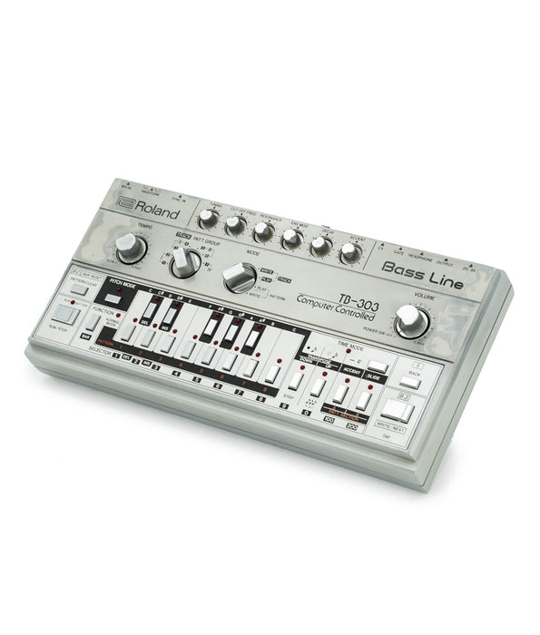 Roland TB-303 Bass Line Synthesizer Module | Used